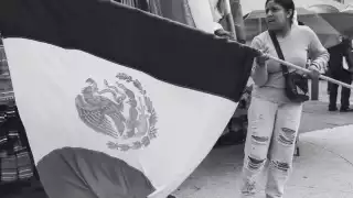 Cancelan Grito de Independencia en municipios de Veracruz, Estado de México y Sinaloa