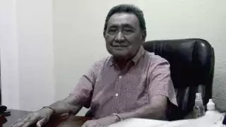 Muere Mario Ramírez Canul, forjador de la primera Constitución de Quintana Roo