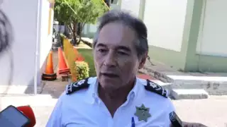 Exsecretario de Seguridad de Tabasco, Hernán Bermúdez, es prófugo de la justicia; lo vinculan con crimen organizado