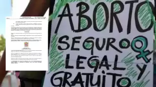 Reforma del aborto en Campeche ya entró en vigor; lo publicaron en el Periódico Oficial del Estado