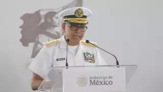 México y EU refuerzan cooperación marítima luego que Semar y Comando Norte firmaran acuerdo estratégico