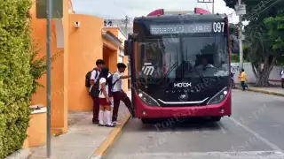 Genera Ko’ox en Campeche demoras escolares