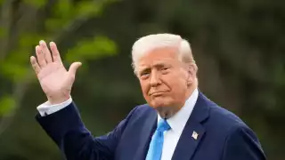 Trump presentará el 2 de abril desde la Casa Blanca el “Día de la Liberación”