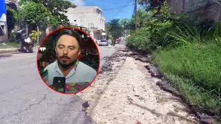 Inseguridad en Campeche es por falta de servicios públicos, afirma Antonio Jiménez  