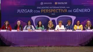 Mónica Soto celebra avance histórico de mujeres en elecciones y alerta por riesgo de regresión en sus derechos