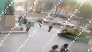 Difunden video del asesinato del abogado Cohen, mientras segundo sospechoso es imputado y sigue en prisión