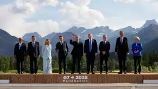 Cumbre del G7 concluye sin consenso con EU: críticas por ausencia de apoyo claro a Ucrania