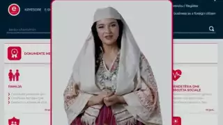 Albania nombra a la primera ministra creada con inteligencia artificial: se encargará de combatir la corrupción