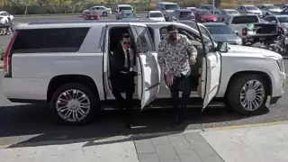 Procesan a Los Alegres del Barranco por apología del delito tras homenaje al “Mencho” en concierto en Jalisco