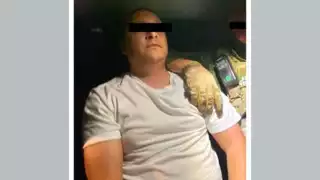 "El Huevo", líder del Cártel del Noreste, se declara culpable en corte de Texas