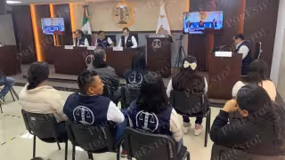 Tribunal de Campeche revoca fallo del PAN por falta de legalidad