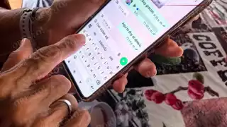 Alertan por hackeo masivo de cuentas de WhatsApp en Ciudad del Carmen