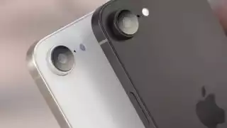 Apple lanza el nuevo iPhone SE 4 con inteligencia artificial para competir en la gama media