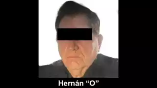 “El Mero Mero” es vinculado a proceso por delincuencia organizada y tráfico de drogas