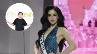 Nawat Itsaragrisil pide disculpas y rompe en llanto tras sus insultos a la mexicana Fátima Bosch