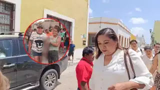 Diputada de Campeche guarda silencio ante acusaciones por maltrato animal en festejo de Calkiní