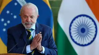 Crisis entre Brasil y EU se agrava: Trump impone arancel del 50% y Lula responde con advertencia