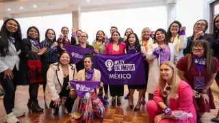 Inicia en México la primera Cumbre Latinoamericana de Defensoras Digitales