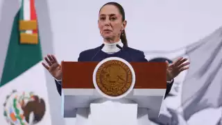 “Daremos buenos resultados”: Asegura la presidenta Sheinbaum tras acuerdo con Trump