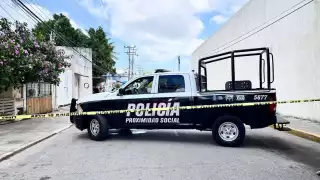Joven muere electrocutado en Cancún 