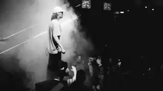 Peso Pluma confirma todas las canciones de Éxodo; ¿Qué artistas colaboraron en el disco? 