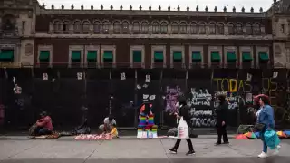 Marcha por Ayotzinapa y más de 19 concentraciones provocarán afectaciones viales en CDMX este 26 de septiembre