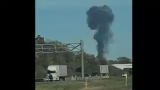 Tres mexicanos murieron en accidente aéreo en Míchigan: SRE ya contactó a sus familias