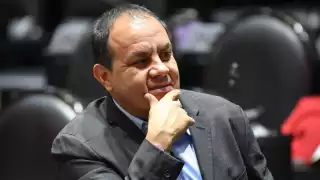 Solicita Magistrado que se discuta queja en contra de Cuauhtémoc Blanco por violencia política de género