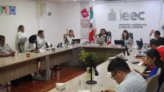 Instituto Electoral de Campeche lanza convocatoria para Agrupaciones Políticas Estatales rumbo a 2026