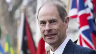 Príncipe Eduardo representará al rey Carlos III en misa inaugural del Papa León XIV en el Vaticano