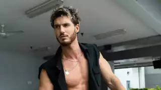 Asesinan a Fede Dorcaz, joven influencer que iba a estar en el reality "Las Estrellas bailan en Hoy"