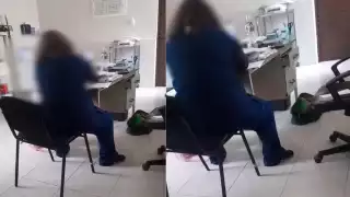 Indignación en Champotón: Ciudadano acusa que le negaron atención médica pese a horario vigente