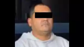 Estados Unidos deporta a “La Rana”, presunto implicado en la desaparición de los 43 normalistas de Ayotzinapa