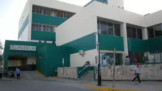 Denuncian negligencia en el IMSS Campeche: Así fue como murió una joven chenera que llegó con un dolor abdominal