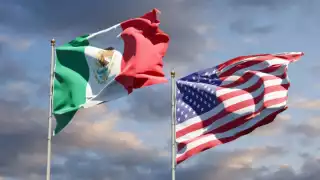 ¿Trump o Harris? Qué presidente de Estados Unidos conviene más a México