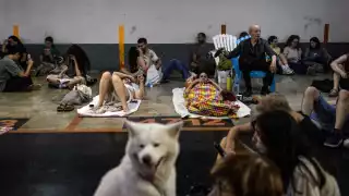 Israel intercepta quinta oleada de misiles iraníes y lanza ofensiva aérea contra Teherán