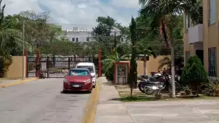 Periodista de Cancún denuncia intento de asesinato