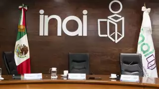 INAI reitera compromiso con derechos humanos tras decreto de extinción publicado en el DOF