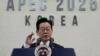 México analiza nuevos aranceles y Corea del Sur advierte: “no se resolverá en un día”