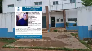 Lo “levantaron” hace un mes; Fiscalía activa ficha de búsqueda en José María Morelos   