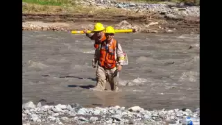 CFE restablece al 100% el suministro eléctrico en estados afectados por lluvias en el centro del país