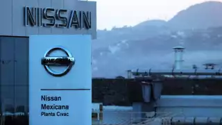 Nissan ajusta producción y suspende pedidos de SUVs Infiniti en EU tras nuevos aranceles de Trump