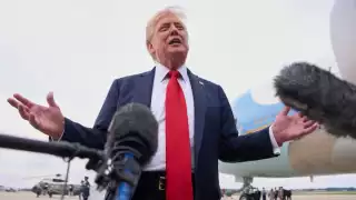 Trump lanza ultimátum a Putin: impondrá aranceles del 100% si no hay paz en Ucrania en 50 días