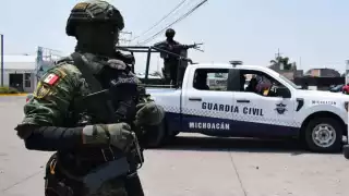 Revelan lista de 11 políticos con presuntos vínculos con el crimen organizado