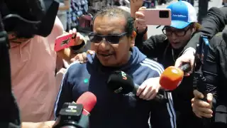 Vidulfo Rosales renuncia a la defensa de los 43 de Ayotzinapa: se integra a la Suprema Corte