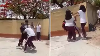 Escuelas secundarias de Campeche, foco rojo en acoso escolar; hay casi 300 casos de agresiones 