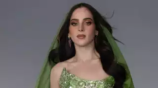 Fátima Bosch reacciona a las ofensas de Nawat, Director de Miss Universo Tailandia