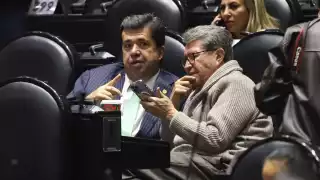 Monreal anuncia 12 reservas al Presupuesto 2026 para fortalecer educación, ciencia, campo y medio ambiente