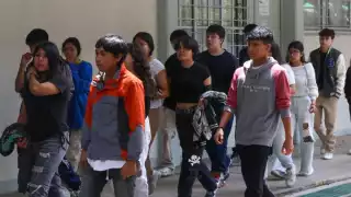 SEP publica convocatoria para ingreso a bachillerato en la Zona Metropolitana del Valle de México