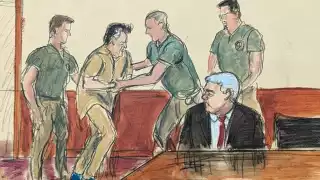 Mayo Zambada negocia con EU y posponen audiencia clave en Nueva York mientras crecen rumores de cooperación